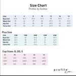 Profile by Gottex 14 D Photo 10