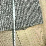 89th & Madison Grey Cardigan Size S Gray Photo 7