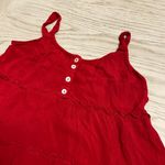 Planet Gold  Junior’s Mini Dress or Shirt Photo 3