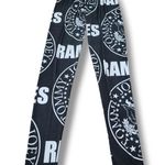 Pants Size Small W21"xL29.5" Ramones 1-2-3-4 Leggings Punk Rock Photo 0