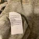 American Eagle  Outfitters Light Camouflage V Neck T Shirt Photo 3