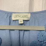 Lucy & Laurel  Top             503 Photo 4