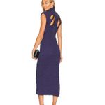 Sabina Musayev Revolve Nofit Blue Mock Photo 10