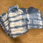 Madhappy  Tie Dye Sweat Set  Photo 0