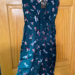 Matilda Jane Woman’s Patterned Romper Photo 1