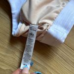 Alo Yoga  White Sports Bra Photo 2