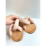 DV Dolce Vita Sandals Womens Size 8 Pink Janae Slip On Flats Photo 6