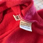 SheIn Fashion Quarter Zip Banded Bottom Cropped Sweatshirt Size M Photo 7