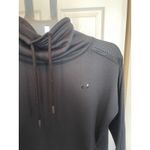 Under Armour Black UA  sweatshirt size small‎ #39 Photo 2