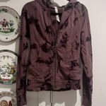 Lululemon  Scuba Hoodie *Light Cotton Fleece Shibori Photo 2