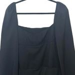 Princess Polly NWT  Women’s Laura Bodysuit Black Size 10 Photo 5