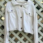 Free People Saturday Shirt Jacket Photo 4