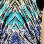 Apt. 9  Green Graphic‎ Short Sleeve T-Shirt Photo 1