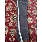 CHAPS ‎ Women's Corduroy Pants Size 4 Gray Casual Comfort Everyday Photo 6