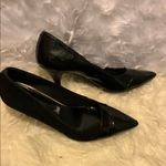 Fioni  Clothing Black Classic Heels Photo 4