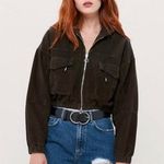 Urban Outfitters Vintage Corduroy Jacket Photo 0