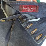 Baby Phat 90's Y2K VTG. DENIM SKIRT SZ. 7 MEDIUM Photo 7