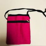 Embroidered Bohemian Bollywood Elephant Crossbody Bag Pink Photo 6