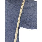 Dc Sunday Women's Blue Sweater Size 1X Photo 4