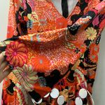 Leg Avenue 70s halloween costume Bohemian Go-Go costume, size M/L Includes belt Photo 10