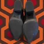 Steve Madden  Postal Vegan Leather Heel Bootie Photo 2