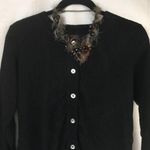  Chicos Additions Jacket Cardigan Top New Indulge Stretch Lace NWT $59 Photo 3