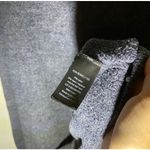 Barefoot Dreams  CozyChic Lite Super Soft Gray Sweatshirt (‎ XL ) Photo 2