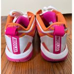 MOOLAH Kicks Neovolt Pro V2 Basketball Shoes Orange Pink Dragonfruit Womens 11 Photo 7