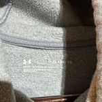 Under Armour Freedom Women's Hoody - Steel Light Heather Photo 1