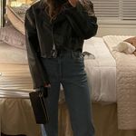 Princess Polly Staten Island Jacket Photo 4