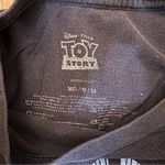 Disney Toy Story graphic print tee shirt, size M Photo 5