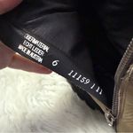 Paul Green  Halo Leather Ankle Booties Lug Sole Buckle Size 6 Austria Photo 5