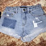 Billabong Highwaisted Shorts Photo 0