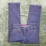 Gloria Vanderbilt  I Dark Wash Womens Jeans 12 Photo 3