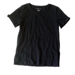 Ann Taylor Crewneck Tee Photo 3