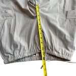 Bec & Bridge Women’s 4 Oversized Wide Leg Cargo Pants Beige Khaki Baggy Trendy Photo 11