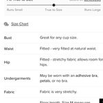 Lulu's Fuchsia Strapless Maxi Dress Pink Size XL Photo 4