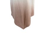 Barefoot Dreams  CozyChic Ultra Lite Ocean Breeze Poncho Ombre Rose One Size Photo 5
