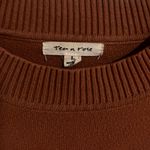 Tea N Rose Sweater Photo 1