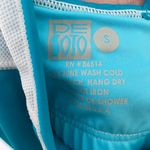 De Soto Sport Carrera Triathlon Top Small NEW!! Blue Photo 2