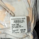 Sundry  Pop Pink and Orange Tie Dye Drawstring Shorts Size 3/Medium Pockets Photo 4