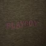 Playboy crewneck Photo 2