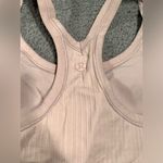 Lululemon  ebb to street tank top II Pink 4 Photo 7
