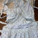 Mabel Woman’s size medium  v neck dress Photo 2