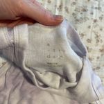 A New Day Purple Tie-Dye Tank Top Photo 1