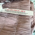 Free People Movement FP Movement Free People The Way Home Shorts Womens Small Pink Active Running Photo 5