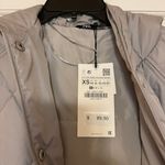 ZARA Oversized Jacket Photo 2