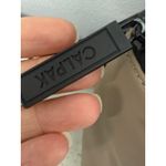 Calpak Luka Belt Bag Chocolate Convertible Travel Bag Brown Photo 1