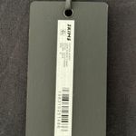 SKIMS Dolce & Gabanna Black Cotton Long Sleeve Photo 7