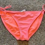 Xhilaration  Pink Bikini Bottom Photo 0